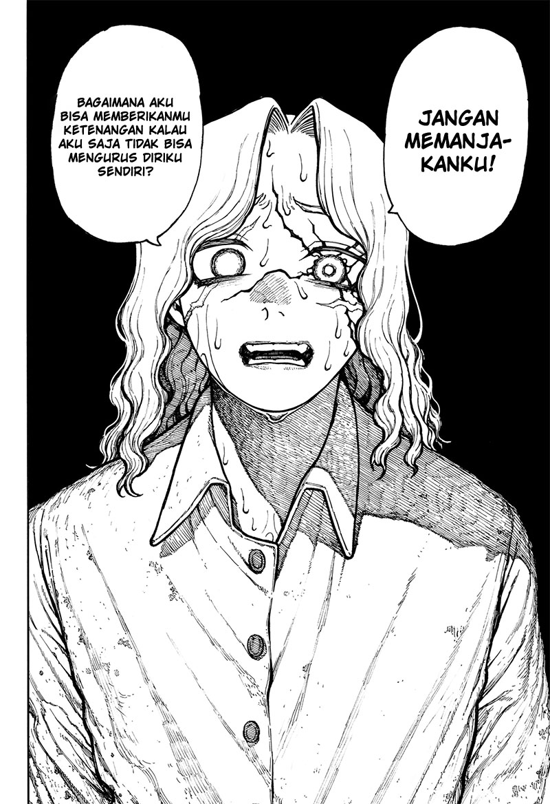 Centuria Chapter 4 - halaman 14