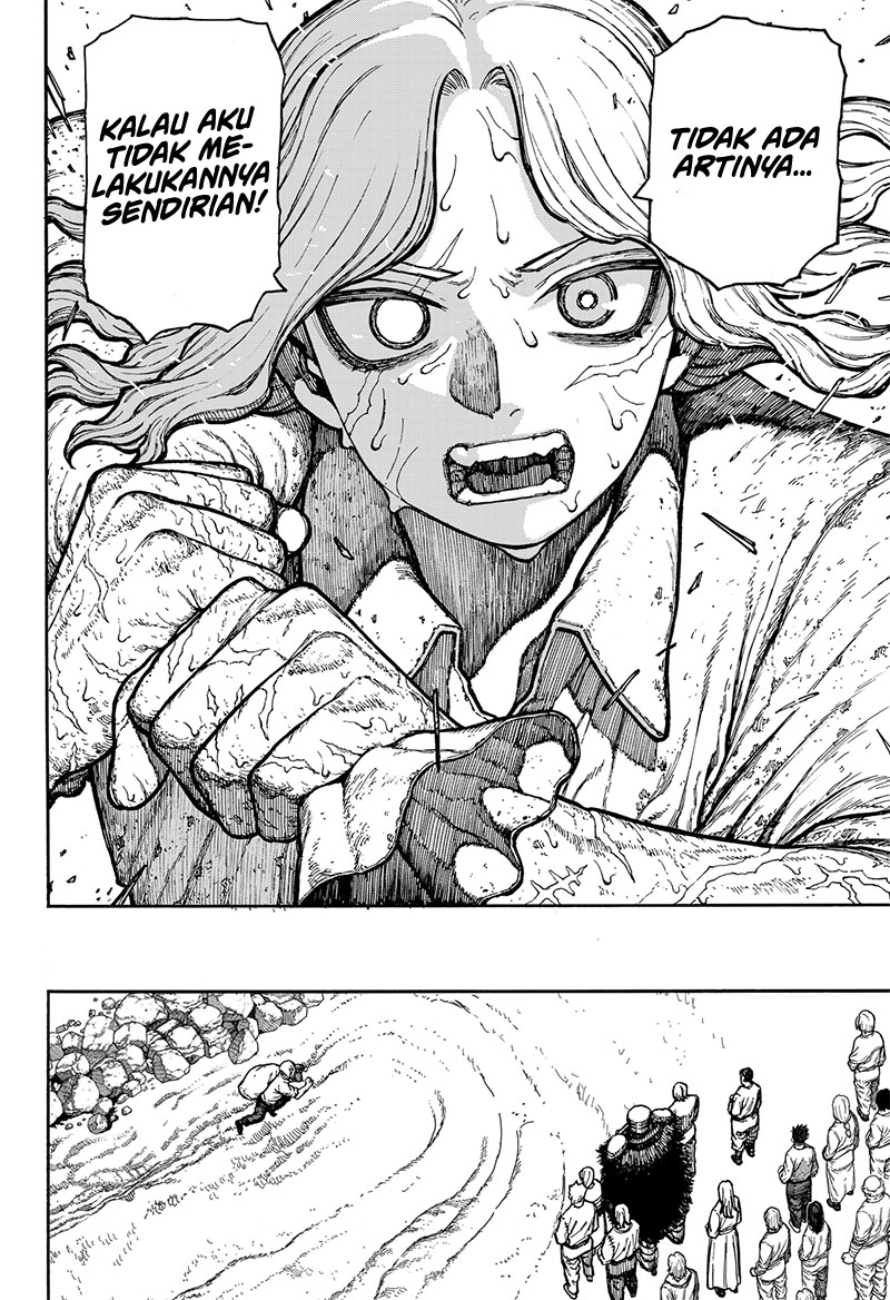Centuria Chapter 4 - halaman 16
