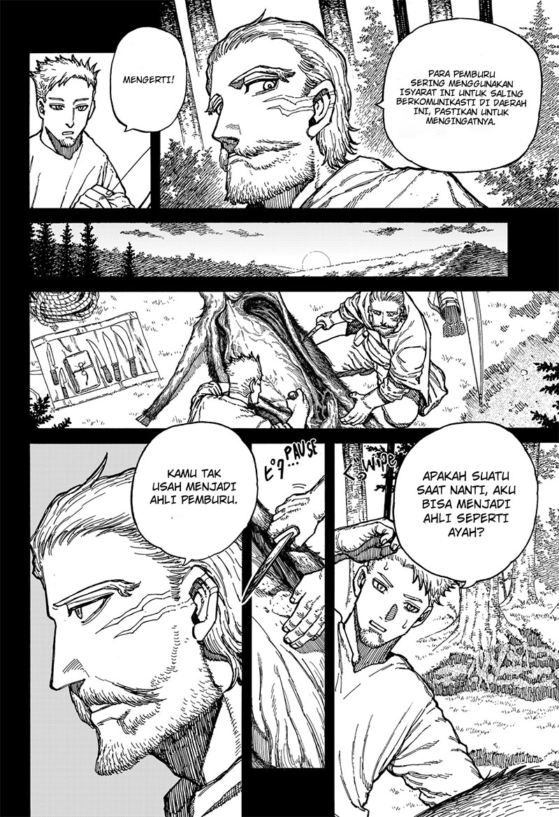 Centuria Chapter 6 - halaman 3