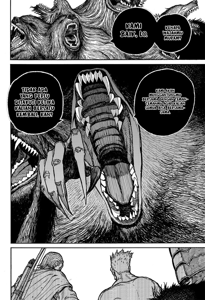 Centuria Chapter 6 - halaman 19