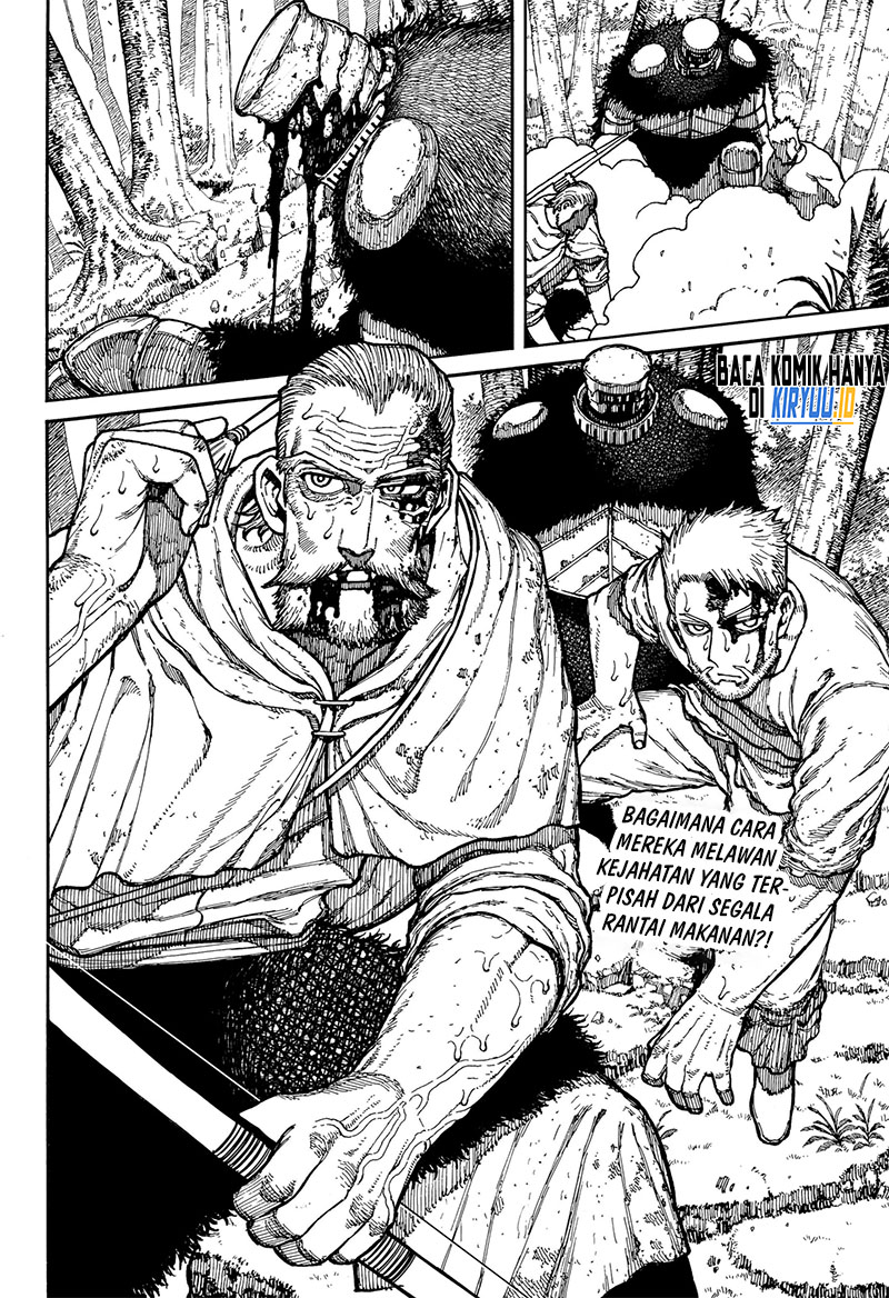 Centuria Chapter 6 - halaman 23