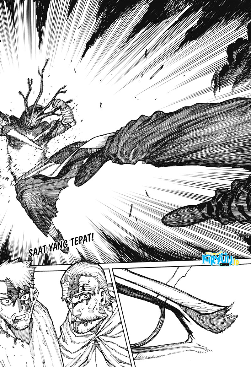 Centuria Chapter 7 - halaman 24