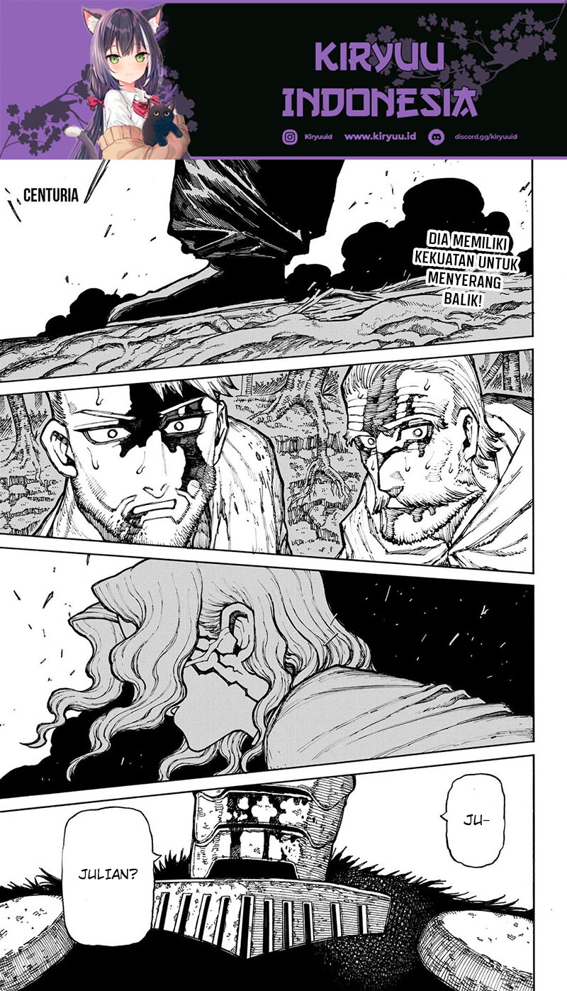 Centuria Chapter 8 - halaman 2