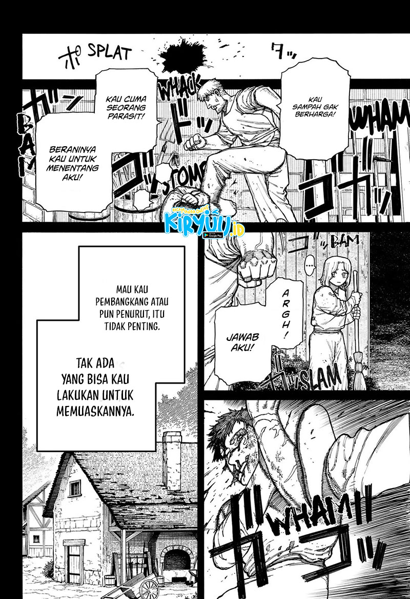 Centuria Chapter 8 - halaman 16