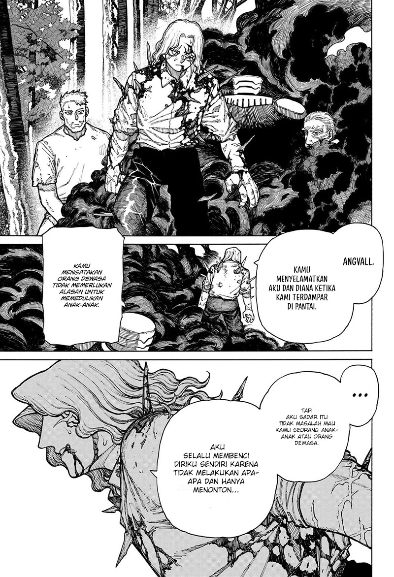 Centuria Chapter 8 - halaman 19