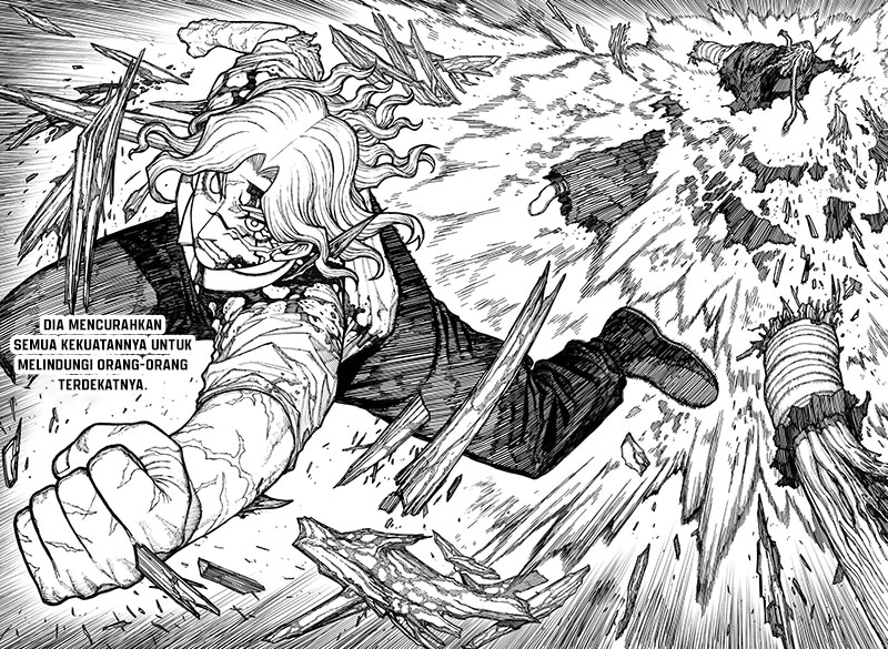 Centuria Chapter 8 - halaman 24