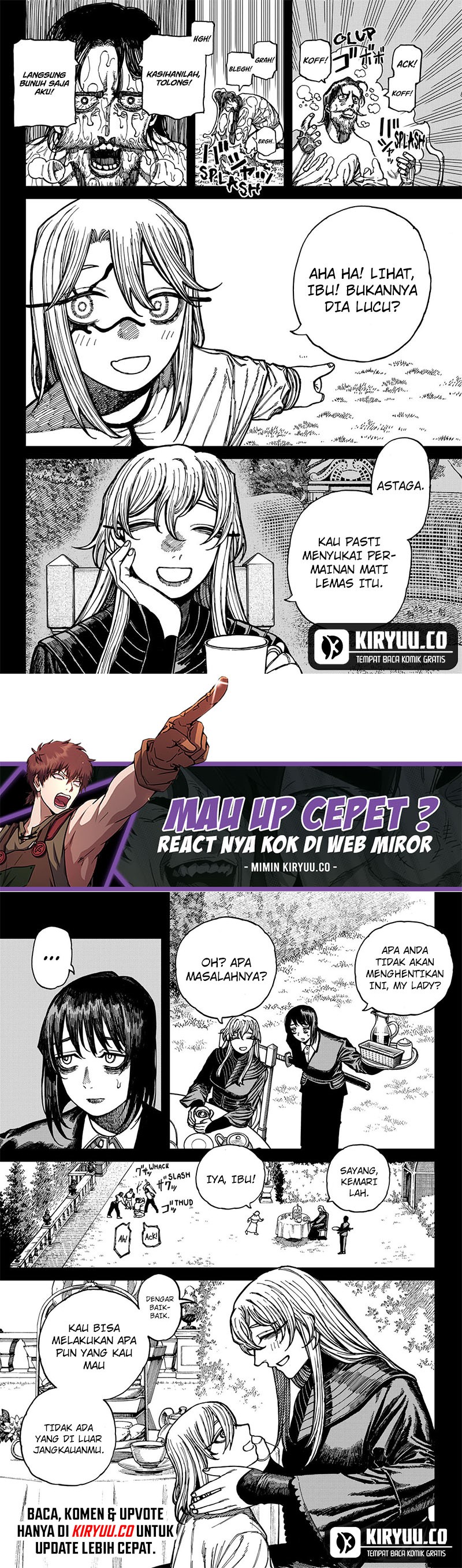 Centuria Chapter 26 - halaman 3