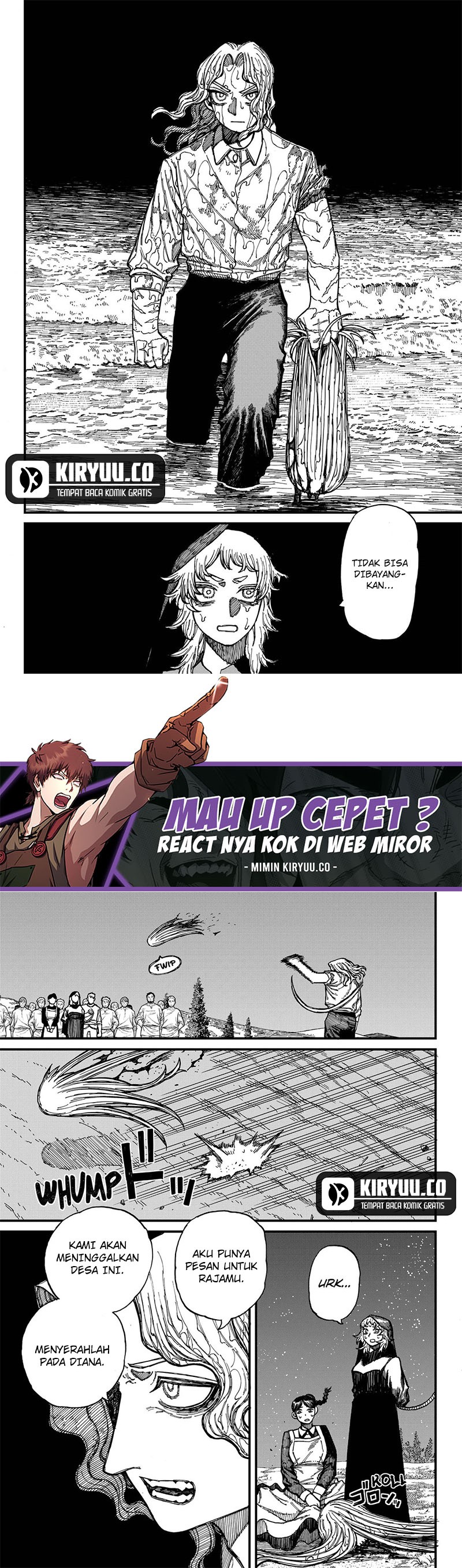 Centuria Chapter 27 - halaman 3