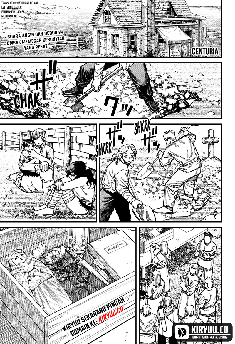 Centuria Chapter 28 - halaman 4