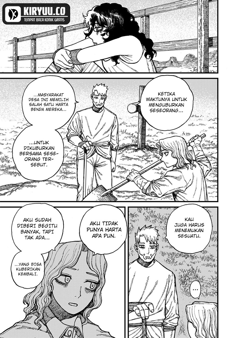 Centuria Chapter 28 - halaman 6