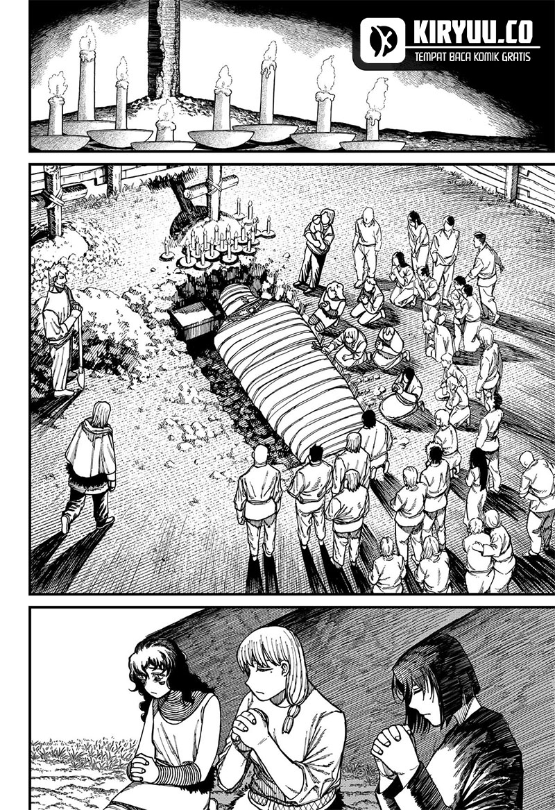 Centuria Chapter 28 - halaman 11
