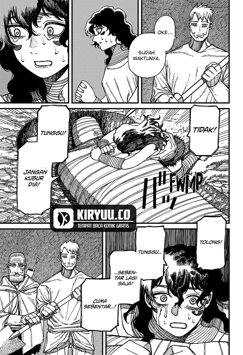 Centuria Chapter 28 - halaman 12
