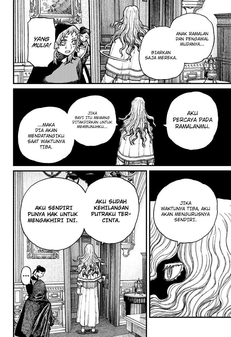 Centuria Chapter 29 - halaman 12