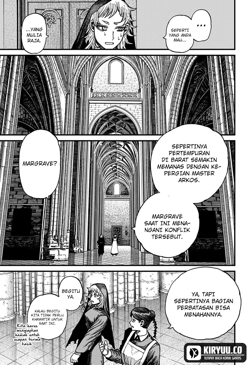 Centuria Chapter 29 - halaman 13