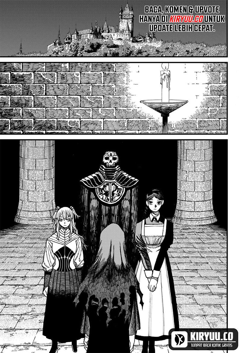 Centuria Chapter 29 - halaman 17