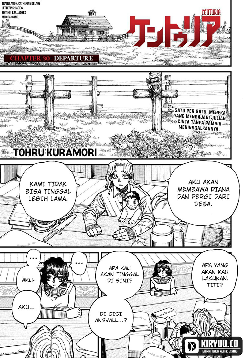 Centuria Chapter 30 - halaman 4
