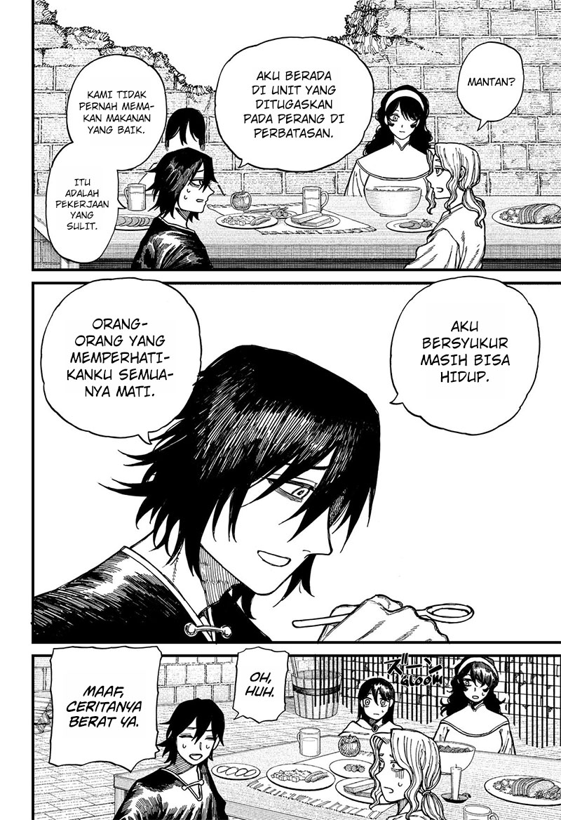 Centuria Chapter 32 - halaman 9