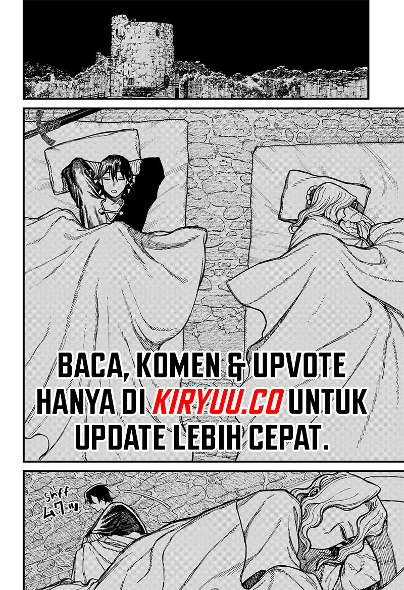 Centuria Chapter 32 - halaman 11