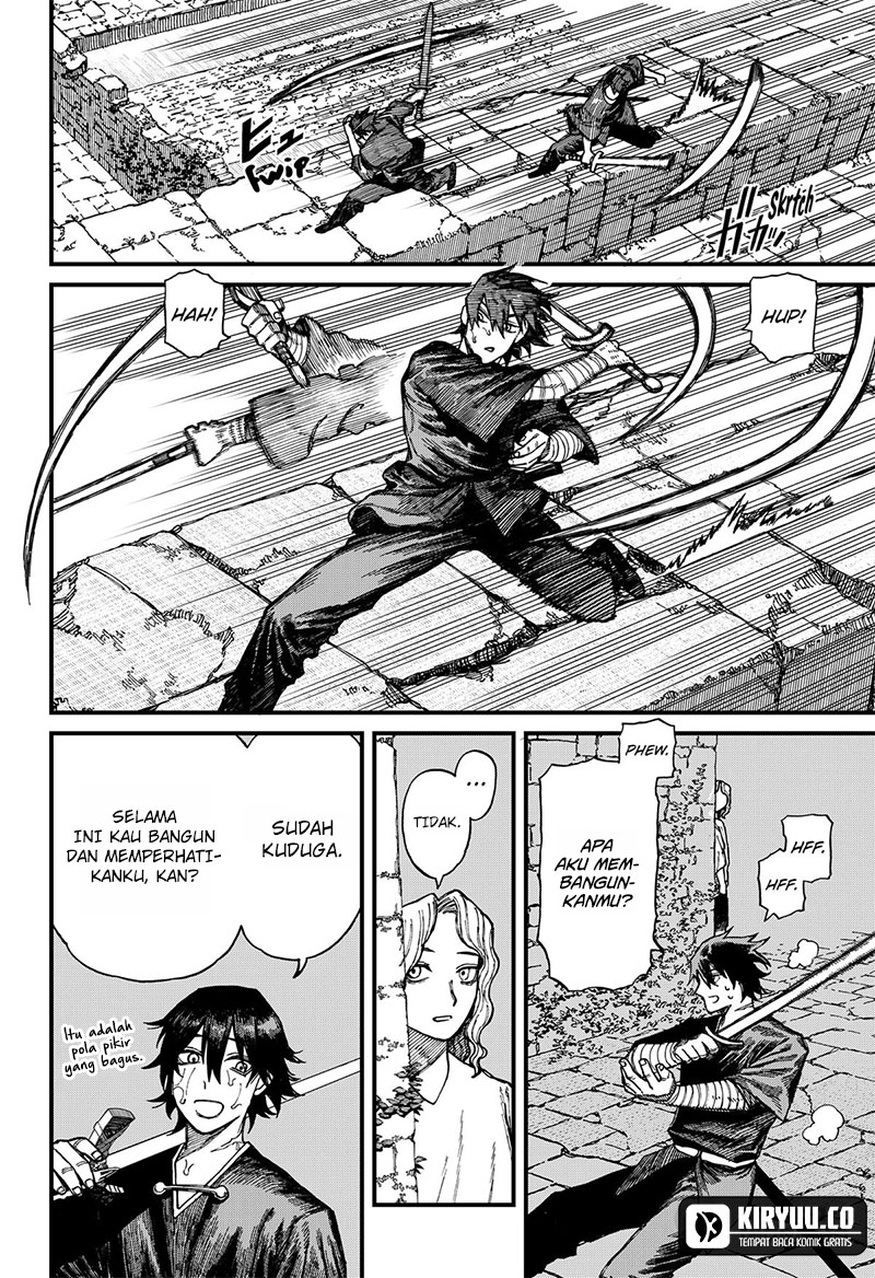 Centuria Chapter 32 - halaman 13