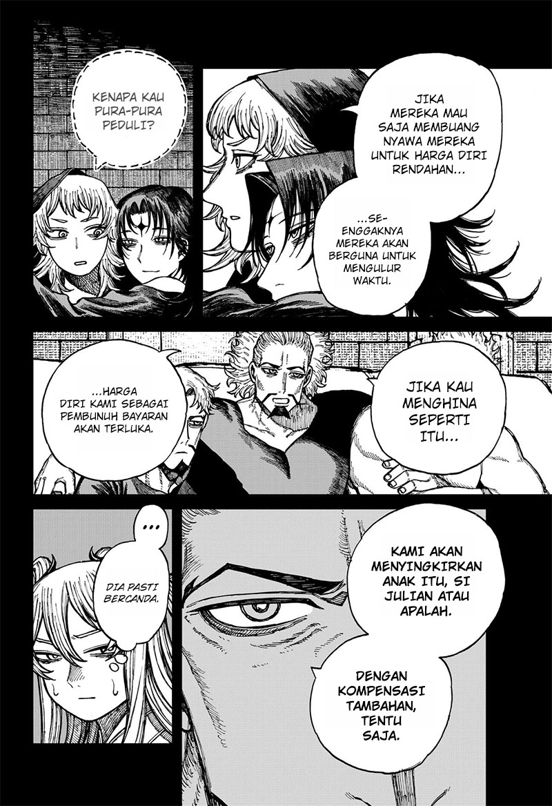 Centuria Chapter 33 - halaman 14