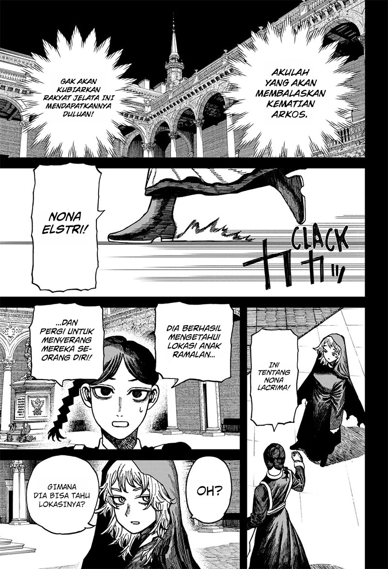 Centuria Chapter 33 - halaman 15