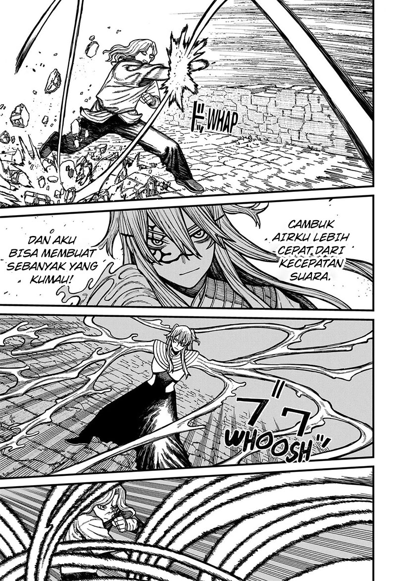 Centuria Chapter 34 - halaman 8