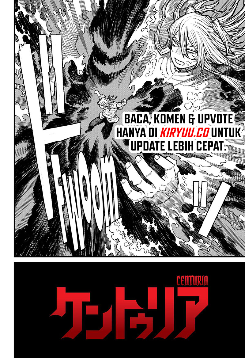 Centuria Chapter 35 - halaman 3