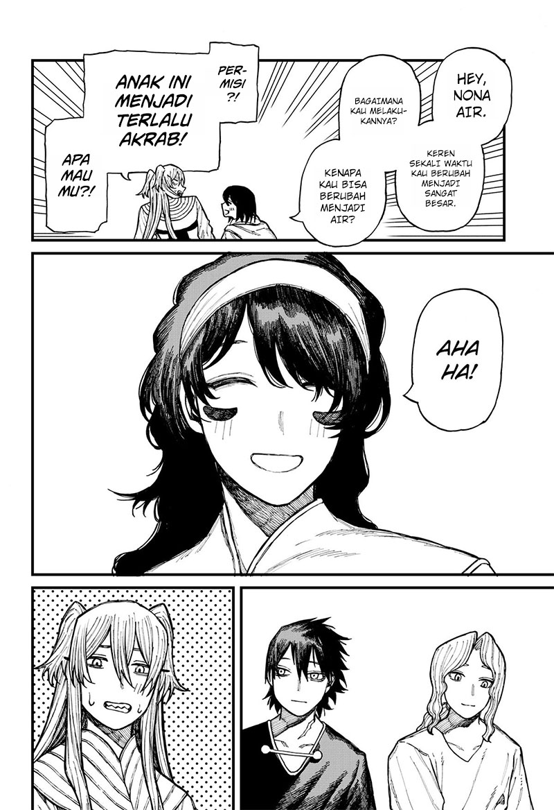Centuria Chapter 35 - halaman 15