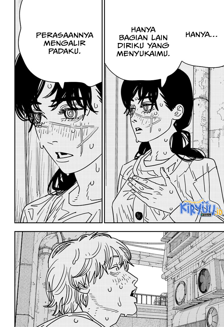 Chainsaw Man Chapter 168 - halaman 7