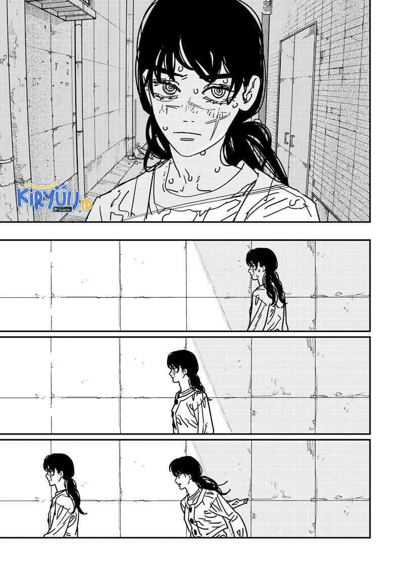 Chainsaw Man Chapter 168 - halaman 10