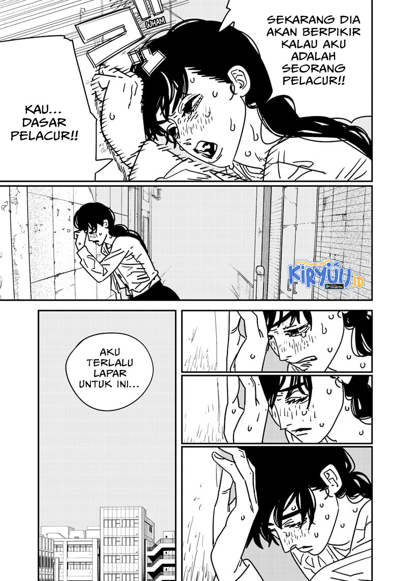 Chainsaw Man Chapter 168 - halaman 14