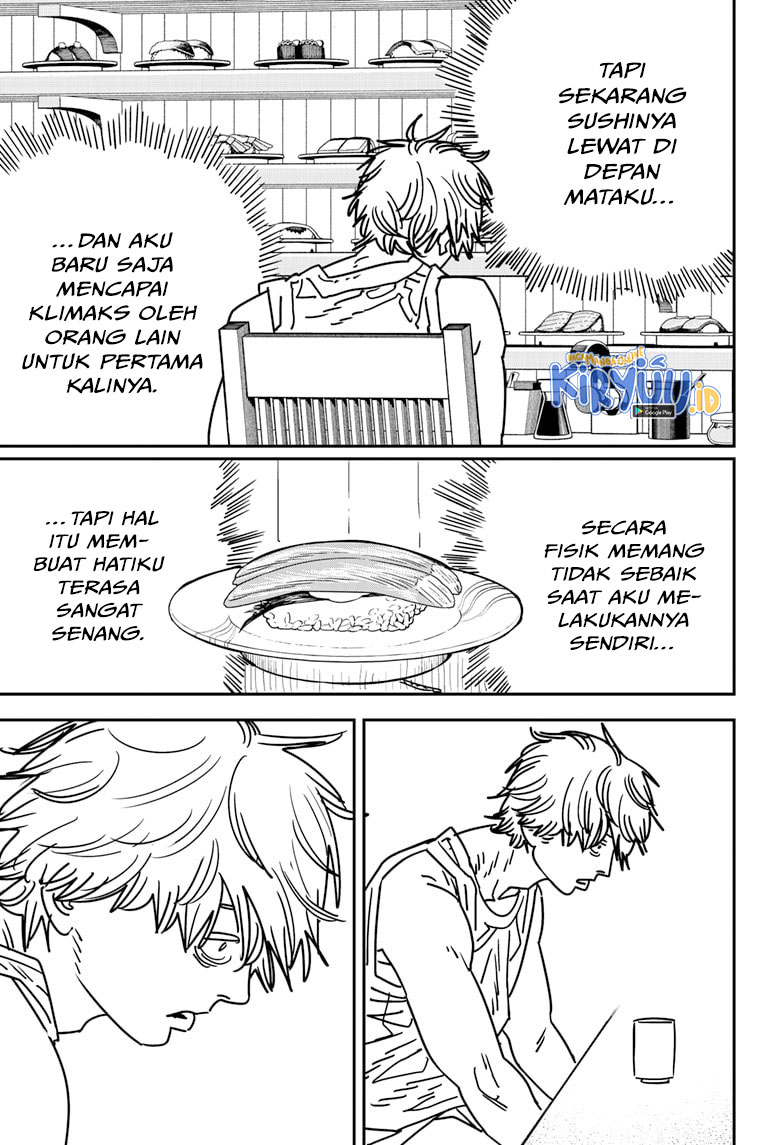 Chainsaw Man Chapter 169 - halaman 6