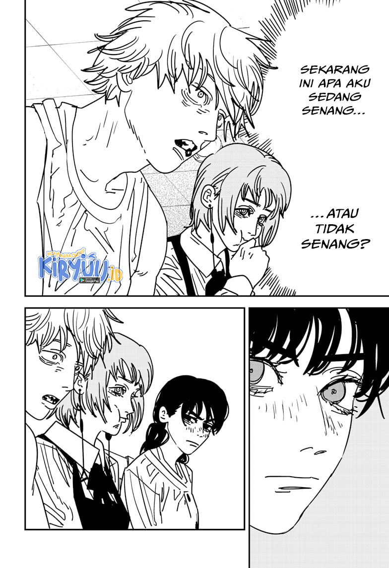 Chainsaw Man Chapter 169 - halaman 7