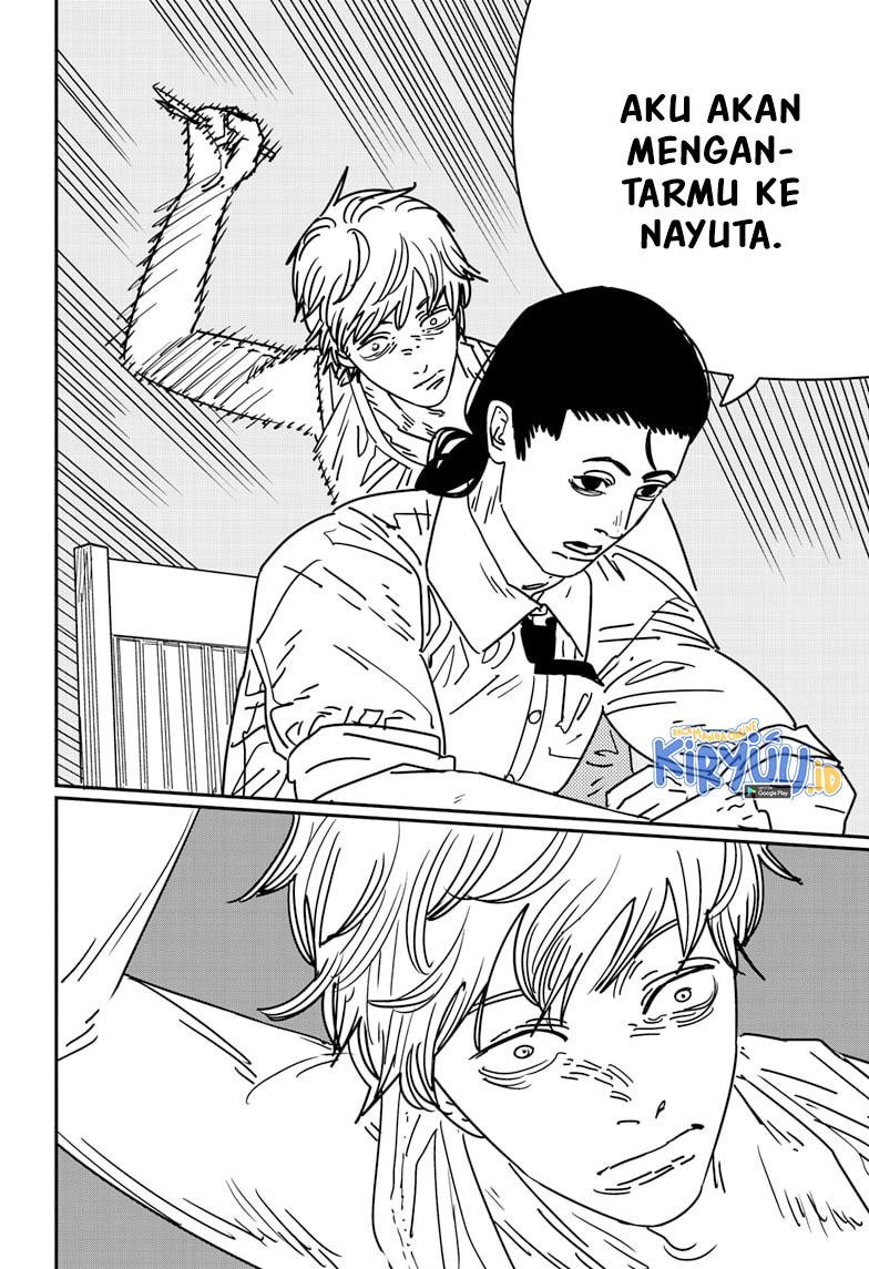 Chainsaw Man Chapter 169 - halaman 13