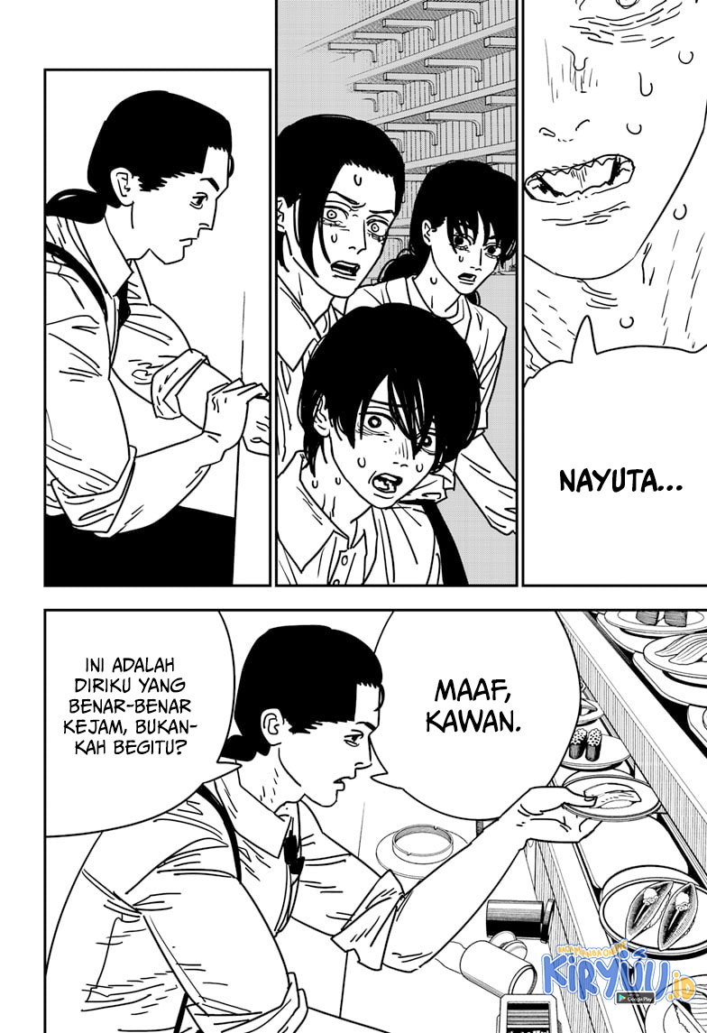 Chainsaw Man Chapter 171 - halaman 3