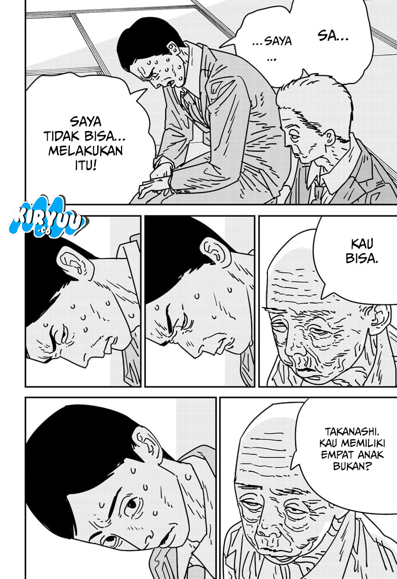 Chainsaw Man Chapter 174 - halaman 12