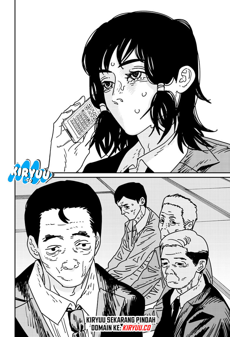 Chainsaw Man Chapter 174 - halaman 16