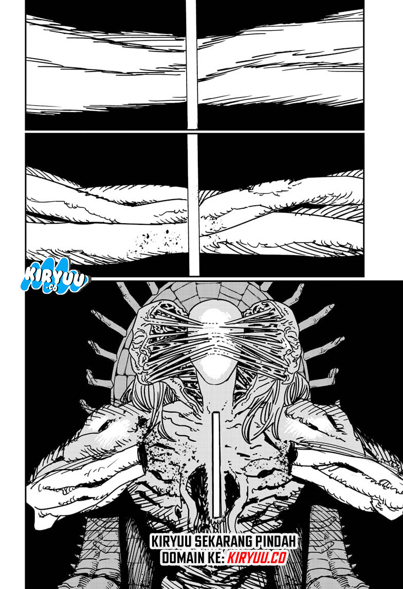 Chainsaw Man Chapter 175 - halaman 8