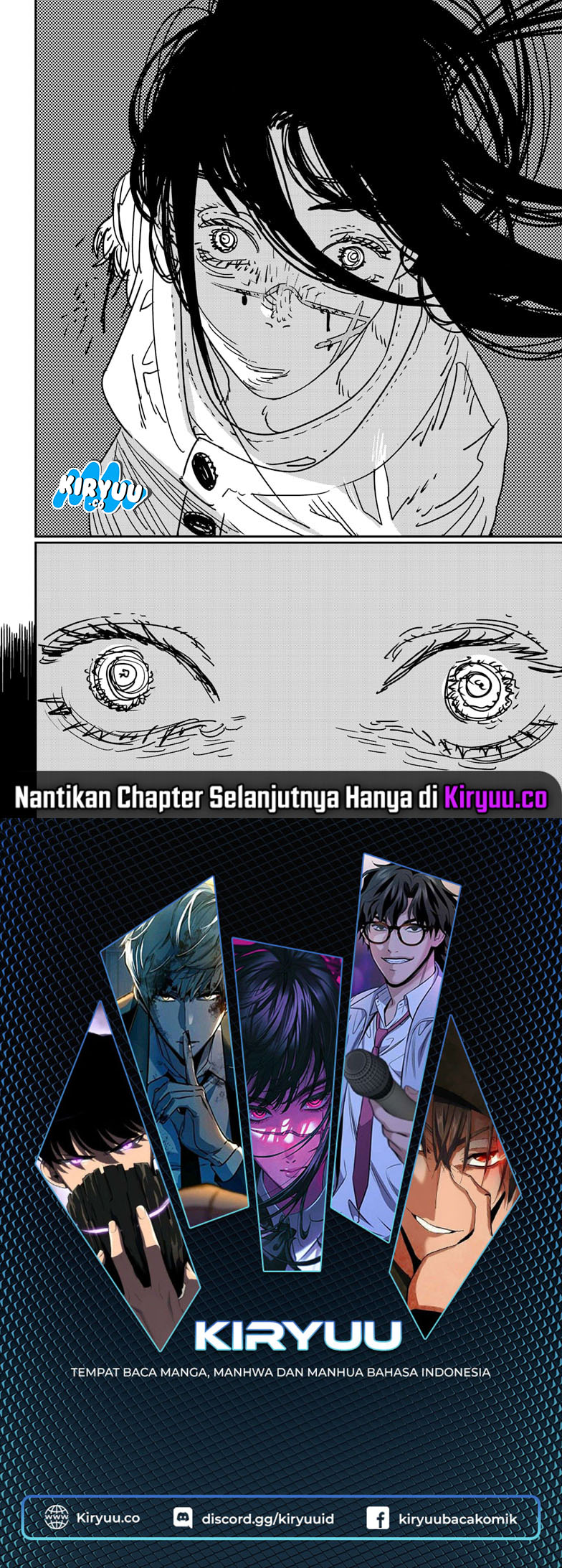 Chainsaw Man Chapter 175 - halaman 16