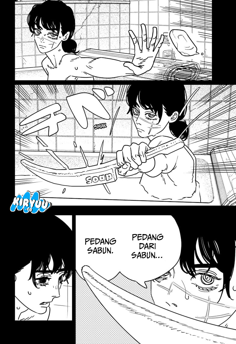 Chainsaw Man Chapter 176 - halaman 2