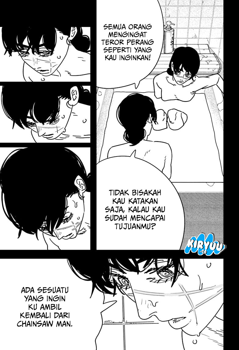 Chainsaw Man Chapter 176 - halaman 5