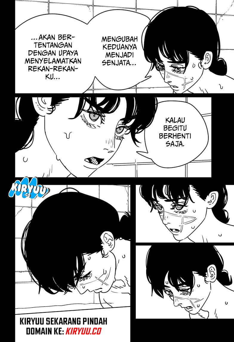 Chainsaw Man Chapter 176 - halaman 8
