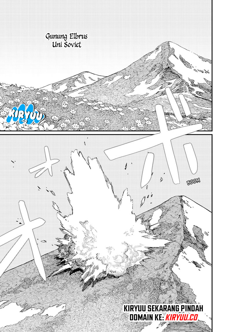 Chainsaw Man Chapter 176 - halaman 15