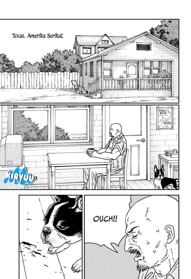 Chainsaw Man Chapter 177 - halaman 13