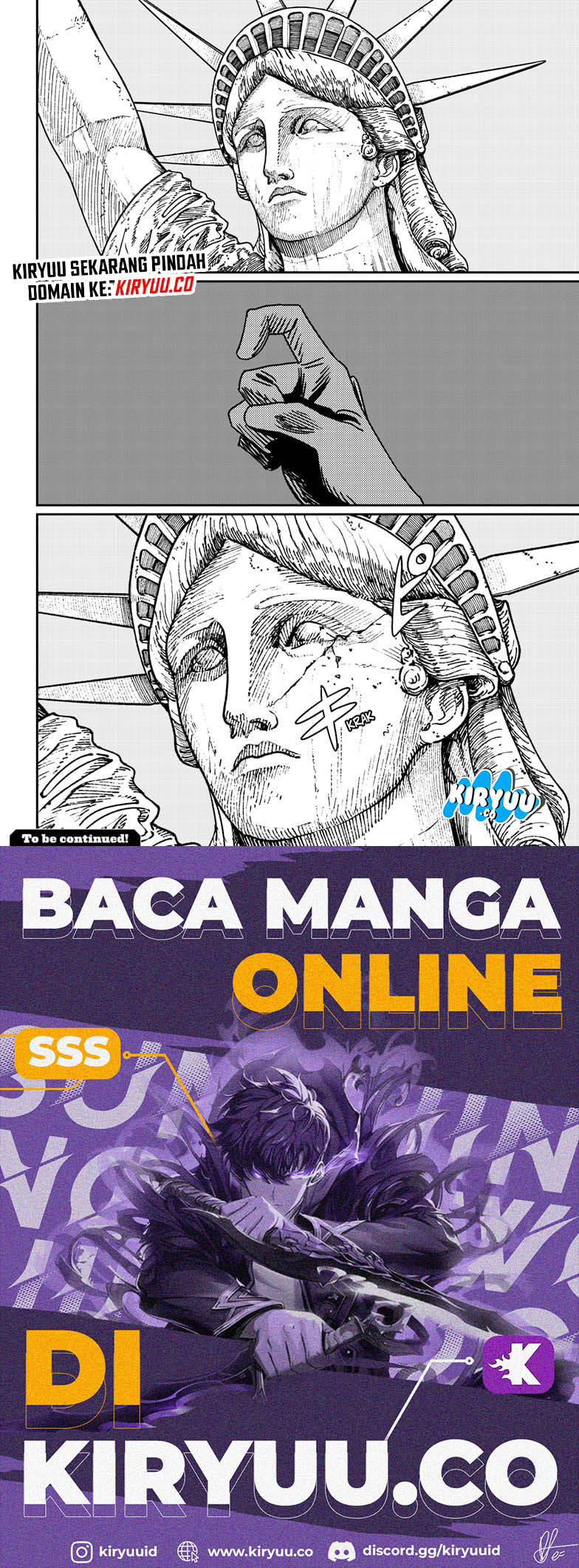 Chainsaw Man Chapter 177 - halaman 16