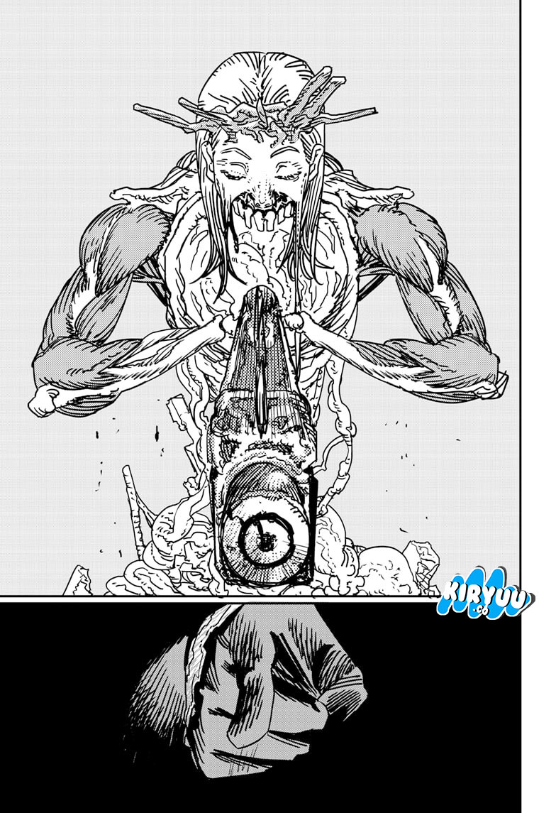 Chainsaw Man Chapter 178 - halaman 4