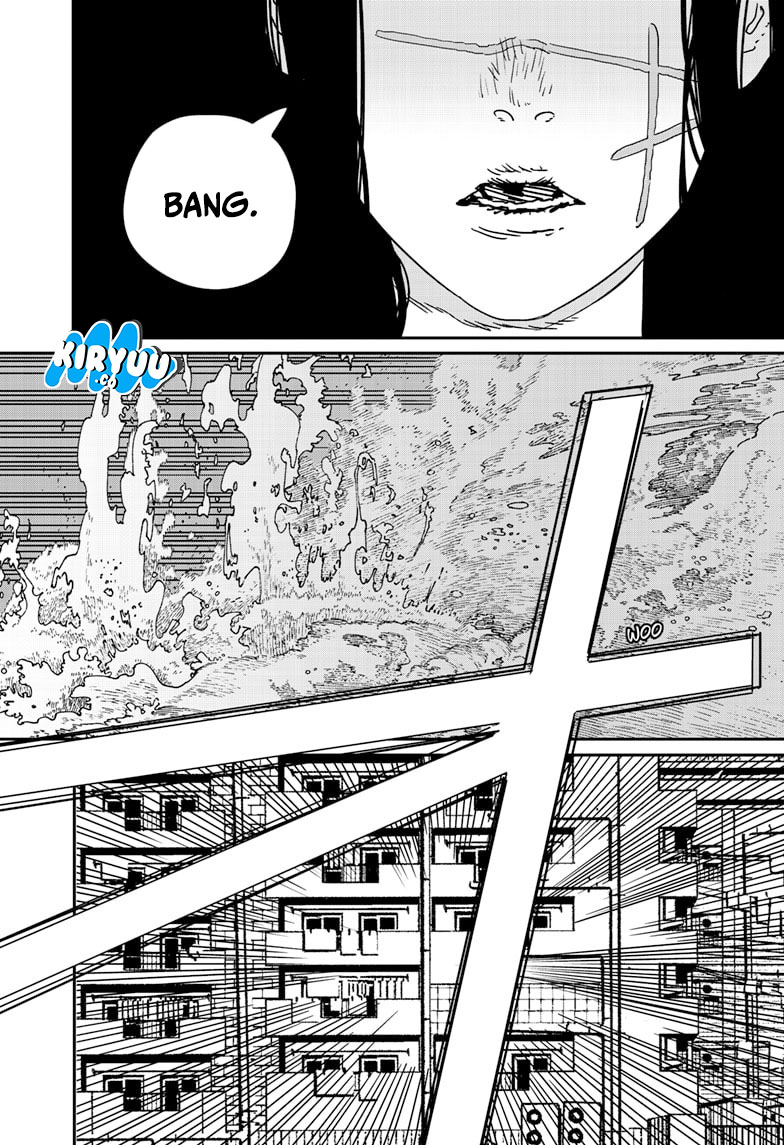 Chainsaw Man Chapter 178 - halaman 5