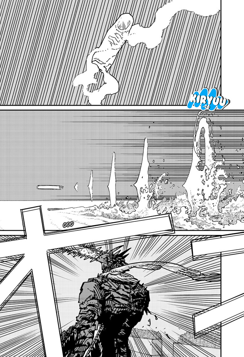 Chainsaw Man Chapter 178 - halaman 6