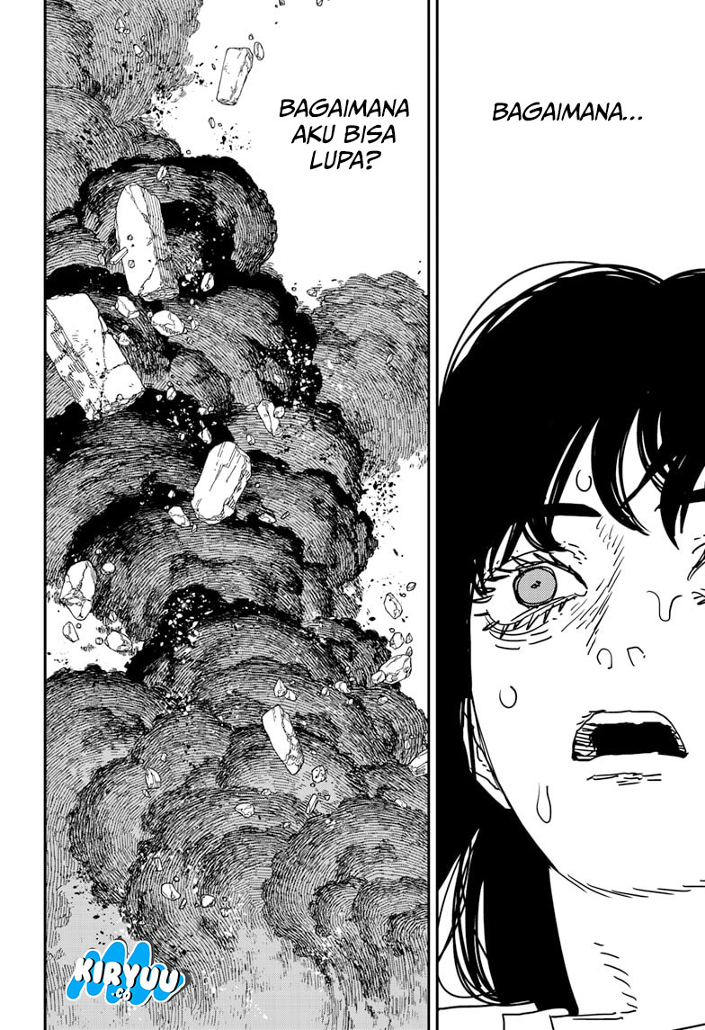 Chainsaw Man Chapter 178 - halaman 10