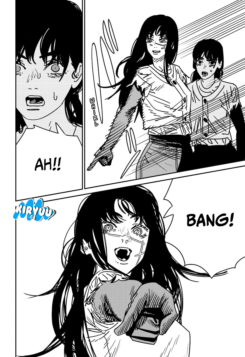 Chainsaw Man Chapter 179 - halaman 14